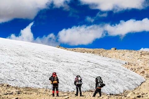 Excursion to Quelcaya Glaciar from Cusco | Private Tour |