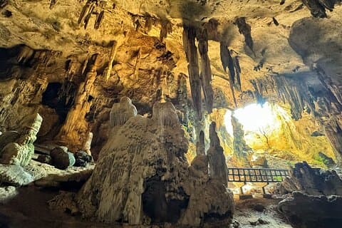 Krabi Town Tour Privado em Minivan