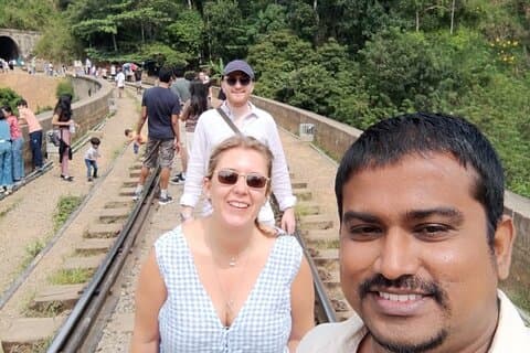 Sri Lanka Heritage en Beach Luxe Escape 12 dagen 11 nachten