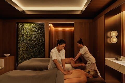 Hurghada Couples Spa & Massage Turkish Bath & Hammam