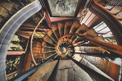 Dold museitur med Gustave Moreau och drömmen om symbolik