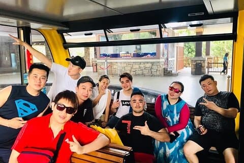 Phu Quoc Tour privé de plongée en apnée An Thoi Islands Speedboat