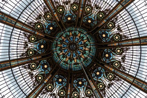 Historia de la Moda : Alta Costura y Revolución en París