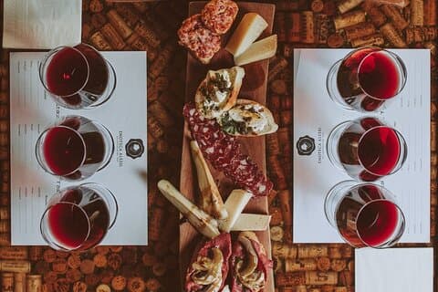 I vini secondo un esperto