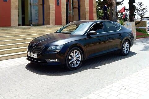 Private Transfer from Essaouira to Marrakech