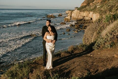 Professional Photoshoot in Los Angeles