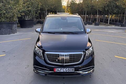 Private Airport Transfer in Istanbul – Safe & Stress Free