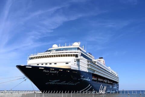 Private transportation To/From Bologna To/From Ravenna Cruise Terminal