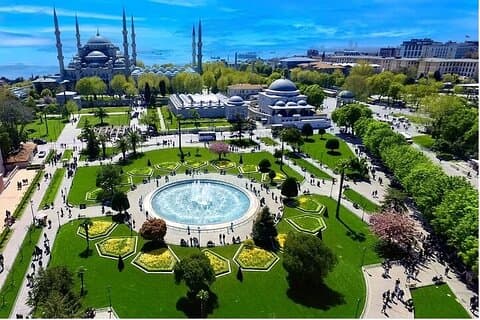 Full Day Private Customisable Old City Tour