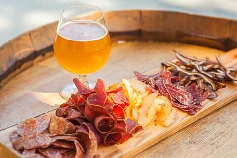 Madrid Food Tour - Tapas-Rundgang