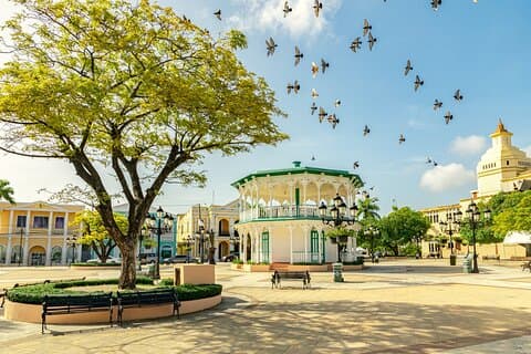 Privérondleiding over het kusteiland en hoogtepunten van de stad vanuit Puerto Plata
