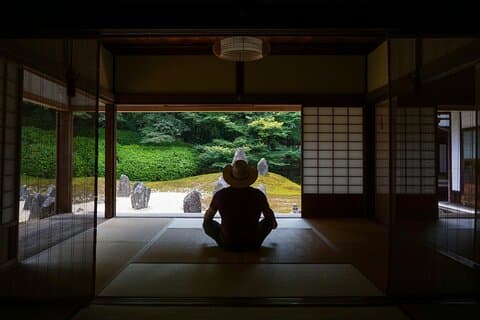 Kyoto: Tofuku-ji Zen Garden Walk (Private)