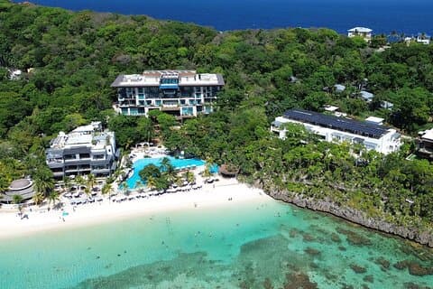 Roatan Kimpton Grand Roatan Beach Resort Day Pass