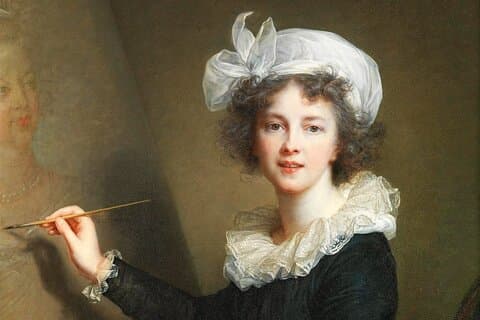 Uffizi Gallery Tour and Celebrating Women in Art