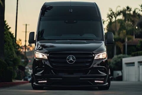 Private Transfer from Miami International Airport to City Hotels