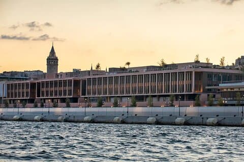 For Cruisers: Cruise Friendly Istanbul Tour with Return Guarantee