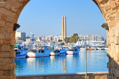 Martina Franca, Cisternino & Monopoli Day Tour from Bari