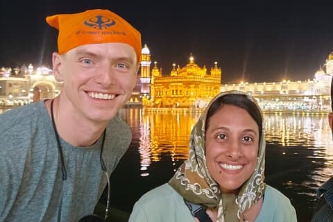 Amritsar Stadtführung ( Private Führung )