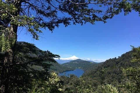 Villarrica Volcano Hiking Experience with Craft Beer in Pucon