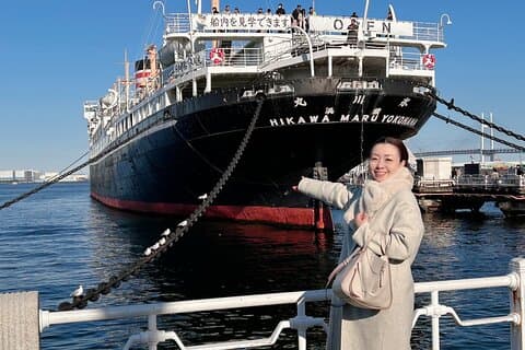 Yokohama Private Accessible & Customizable Tour