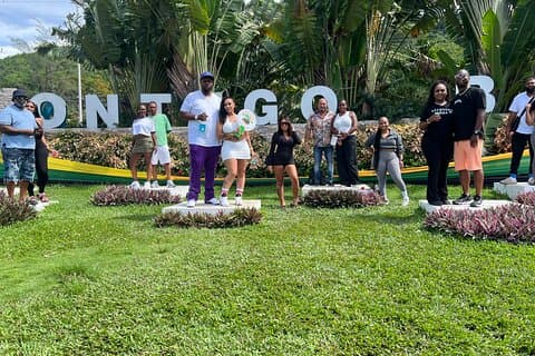 Privat transfer från Montego Bay Flygplats till Negril Hotels