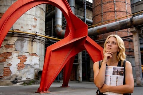 Private Beijing Art Tour inclusief Red Gate Gallery, 798 Art Zone en Guanfu Museum