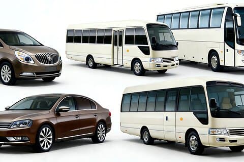Privat Peking flygplats Ankomst Transfer till hotell