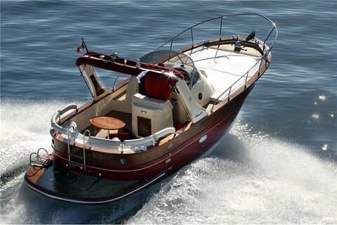 Sunset Boat Tour and Cinque Terre Aperitif from Monterosso