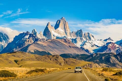 Explore El Chaltén in a Day–Full Private Tour and get the best price