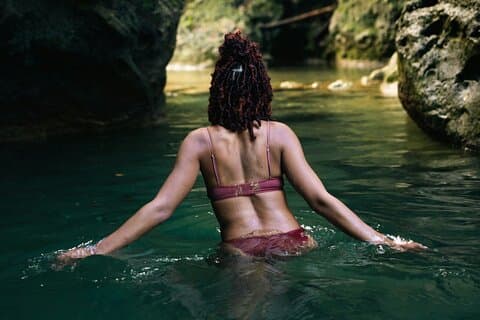 Samana El Limon Waterfall Guided Hike og Horseback Adventure