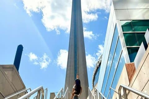 Privat 2 timmars fotografering med ett Proffs Fotograf i Toronto