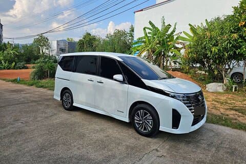 Mirissa para Yala Shared Shuttle