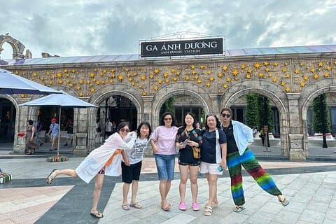 Customized Full Day Private Car Tour South and North Phu Quoc