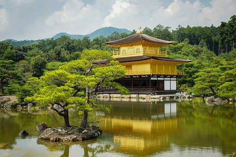 Tokio, Monte Fuji, Kioto y Nara / Tour Privado de 6 Días