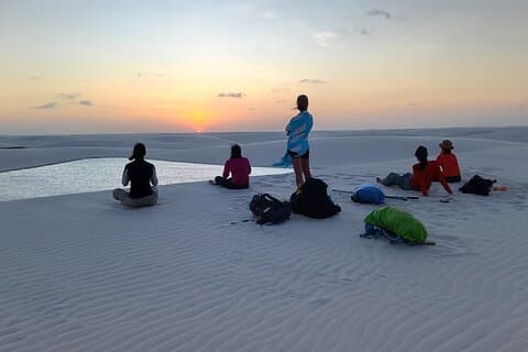 Trekking Costa Verde 3 Days - by Costa Leste EcoAventura