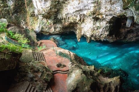 Colonial Treasures & Caves – Private Shore Tour From La Romana
