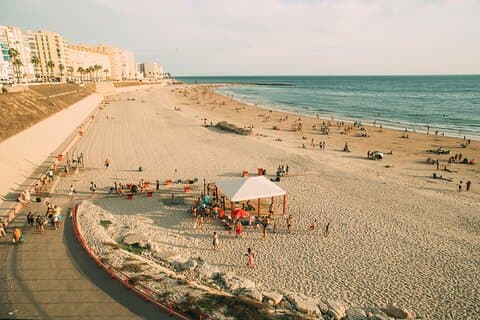 Cadiz Coast Utflukt til Jerez Medina Sidonia og Arcos