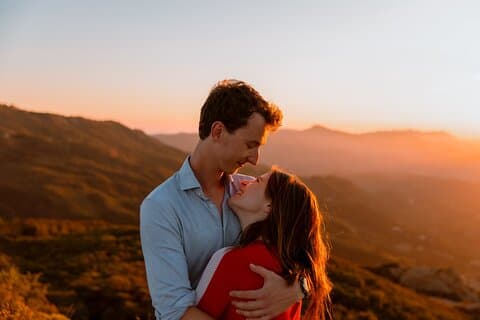 Servizio fotografico privato per le vacanze con fotografo a Denver
