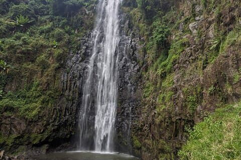 Materuni Waterfall, Coffee Tour & Chemka Hot Spring