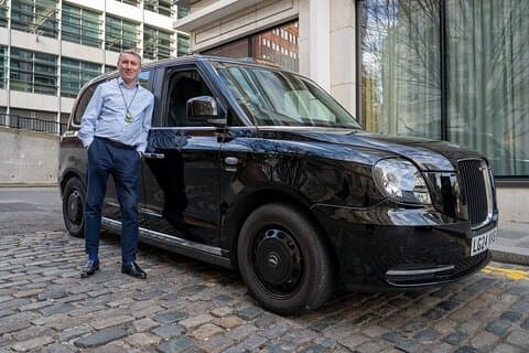 Luchthaventransfers van en naar Heathrow