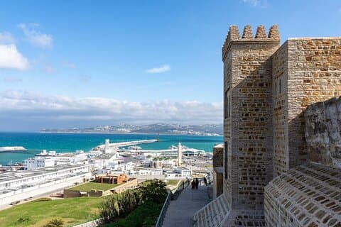 Premium Private Tanger Experience : Excursion sur mesure d'une journée