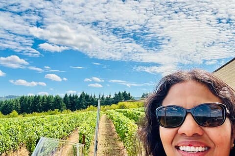 Curated Wine Country Experiences Full Day Tour