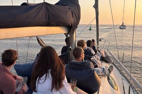 Porto : Porto Douro Kreuzfahrt mit Portwein, Tag oder Sonnenuntergang,