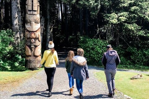 Best of Sitka Walks / Beaches, Trails + Viewpoints