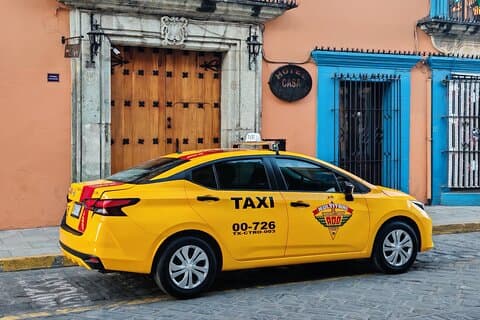 Trasferimento privato dal centro di Oaxaca a Mazunte o San Agustinillo.