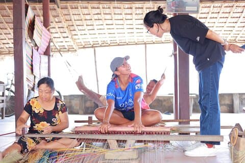 Authentic Hoi An Countryside Adventure: Motorbike, Bicycle or Car