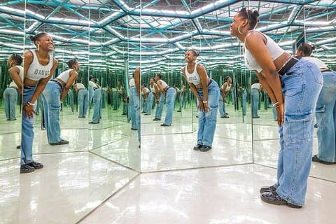 Hotell nära Museum of Illusion Nairobi