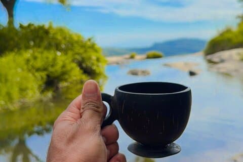 9-Day Tailor-Made Authentic Sri Lanka Private Tour