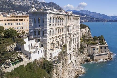 Privétour van een halve dag Monaco Monte Carlo & Eze Village