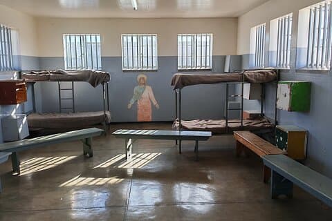 Hotell nära Robben Island Museum